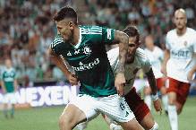 Nhận định, soi kèo Ordabasy vs Legia, 22h ngày 27/7