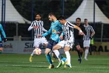 Nhận định, soi kèo Qabala vs Omonia Nicosia, 23h00 ngày 27/7