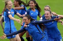 Nhận định, soi kèo U19 nữ Pháp vs U19 nữ Đức, 1h30 ngày 28/7