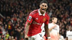 Rashford : 'Trong vòng 5 năm qua, anh ấy là cầu thủ hay Ngoại Hạng Anh'