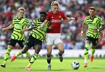 Chuyên gia Tony Ansell dự đoán Arsenal vs MU, 07h00 ngày 28/7