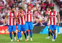 Nhận định, soi kèo Atletico Madrid vs Numancia, 23h00 ngày 27/7: Khởi đầu thuận lợi
