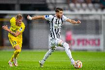 Nhận định, soi kèo Domzal vs Mura, 1h15 ngày 28/7: Khó có lần thứ tư