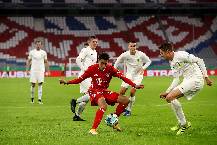 Nhận định, soi kèo Duren vs Bayern Munich, 20h30 ngày 28/7: Ra mắt hoàn hảo