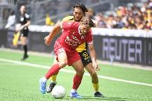 Nhận định, soi kèo FC Sion vs Lausanne Sports, 22h59 ngày 27/7: Khách chiếm ưu thế