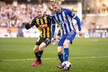 Nhận định, soi kèo IFK Goteborg vs Brommapojkarna, 22h30 ngày 27/7: Khó thay đổi lịch sử