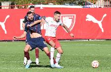 Nhận định, soi kèo Jedinstvo vs Partizan Belgrade, 1h00 ngày 28/7: Cơ hội cho tân binh