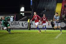 Nhận định, soi kèo Kingston City vs North Geelong Warriors, 14h30 ngày 28/7: Tiếp tục sa sút