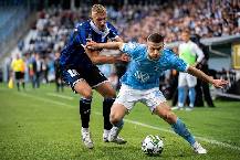 Nhận định, soi kèo Malmo FF vs IK Sirius, 22h30 ngày 27/7: Đẳng cấp khác biệt