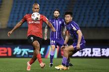 Nhận định, soi kèo Tianjin vs Qingdao West Coast, 18h35 ngày 27/7: Điểm tựa sân nhà