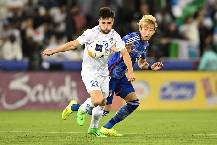 Nhận định, soi kèo U23 Uzbekistan vs U23 Ai Cập, 22h ngày 27/7: Nối dài mạch bất bại