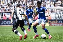 Nhận định, soi kèo Cruzeiro vs Ceara, 2h00 ngày 28/7: Giữ chắc ngôi đầu