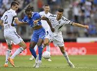 Nhận định, soi kèo K.R.C. Genk vs K.A.S. Eupen, 16h00 ngày 28/7: Khẳng định đẳng cấp