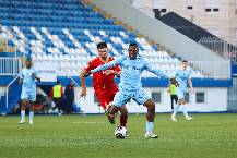 Nhận định, soi kèo Napredak Krusevac vs Novi Pazar, 0h00 ngày 28/7: Điểm số đầu tiên