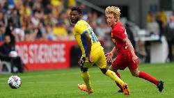 Nhận định, soi kèo Nordsjaelland vs Brondby, 23h00 ngày 27/7: Cải thiện thành tích