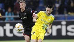 Nhận định, soi kèo Turan Turkistan vs Ordabasy, 22h00 ngày 27/7: Đả bại chủ nhà