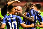 Inter Milan 4-0 Lecce: Lukaku nổ súng, Inter lên đỉnh Serie A