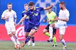 Tỷ lệ bóng đá C1 châu Âu hôm nay 27/8: Rosenborg vs Dinamo Zagreb