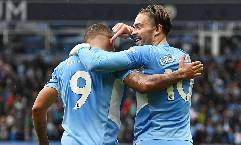 Dự đoán Man City vs Arsenal (18h30 28/8) bởi chuyên gia Charlie Stewart