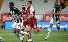 Nhận định, soi kèo Besiktas vs Fatih Karagumruk, 1h45 ngày 29/8