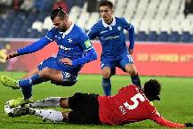Nhận định, soi kèo Darmstadt vs Hannover, 18h30 ngày 28/8