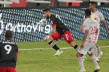 Nhận định, soi kèo DC United vs Philadelphia, 7h07 ngày 29/8