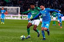 Nhận định, soi kèo Marseille vs Saint-Etienne, 2h00 ngày 29/8