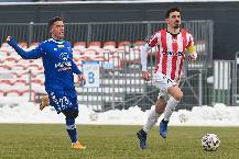 Nhận định, soi kèo Nieciecza vs Cracovia, 17h30 ngày 28/8