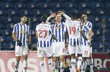 Nhận định, soi kèo Porto vs Arouca, 0h00 ngày 29/8