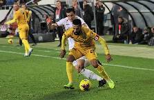 Nhận định, soi kèo Yeni Malatyaspor vs Gazisehir Gaziantep, 23h15 ngày 28/8