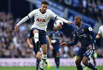 Phân tích kèo hiệp 1 Tottenham vs Watford, 20h ngày 29/8