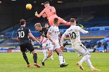 Soi kèo phạt góc Burnley vs Leeds, 20h ngày 29/8