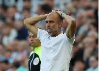 Đội hình ra sân chính thức Man City vs Crystal Palace: 'Tam tấu' Mahrez - Haaland - Foden