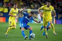 Nhận định, soi kèo Getafe vs Villarreal, 22h30 ngày 28/8