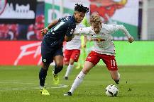 Nhận định, soi kèo MLeipzig vs Wolfsburg, 20h30 ngày 27/8