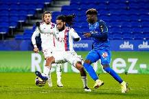 Nhận định, soi kèo Reims vs Lyon, 22h05 ngày 28/8