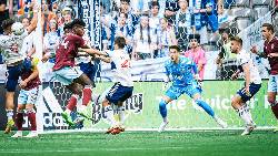 Nhận định, soi kèo Vancouver vs Nashville, 9h07 ngày 28/8