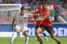 Nhận định, soi kèo Volendam vs Twente, 19h30 ngày 28/8