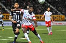 Tip kèo miễn phí chất lượng cao hôm nay ngày 27/8: Auxerre vs Strasbourg