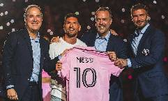 Choáng! Messi đem về doanh thu 'không tưởng' cho Beckham