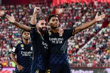 De Bruyne : 'Cậu ấy sẽ thành số 1 thế giới trước Haaland nếu đến Real'