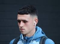 Đội hình ra sân chính thức Sheffield Utd vs Man City, 20h ngày 27/8