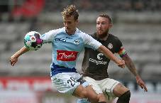 Nhận định, soi k&egrave;o Hobro IK vs Sonderjyske, 23h30 ng&agrave;y 28/8