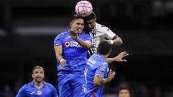 Nhận định, soi kèo Monterrey vs Cruz Azul, 09h05 ngày 28/8