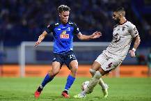 Nhận định, soi kèo Prachuap vs Nakhon Nakhon Pathom United, 18h00 ngày 27/8