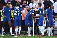 Shaw chấn thương, M.U bất ngờ nhắm 'thảm hoạ' của Chelsea