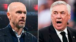 Thấy Real 'bế tắc' vụ ghi bàn, M.U gạ xúc luôn 'sát thủ' 36 củ