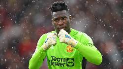 Thủ thành huyền thoại M.U: 'Onana làm cái quái gì ở pha bóng đó'