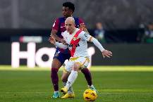 Chuyên gia Tony Ansell dự đoán Rayo Vallecano vs Barcelona, 2h30 ngày 28/8