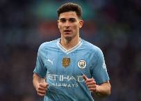 Man City thu về tiền lãi kỷ lục từ mua bán cầu thủ Hè 2024